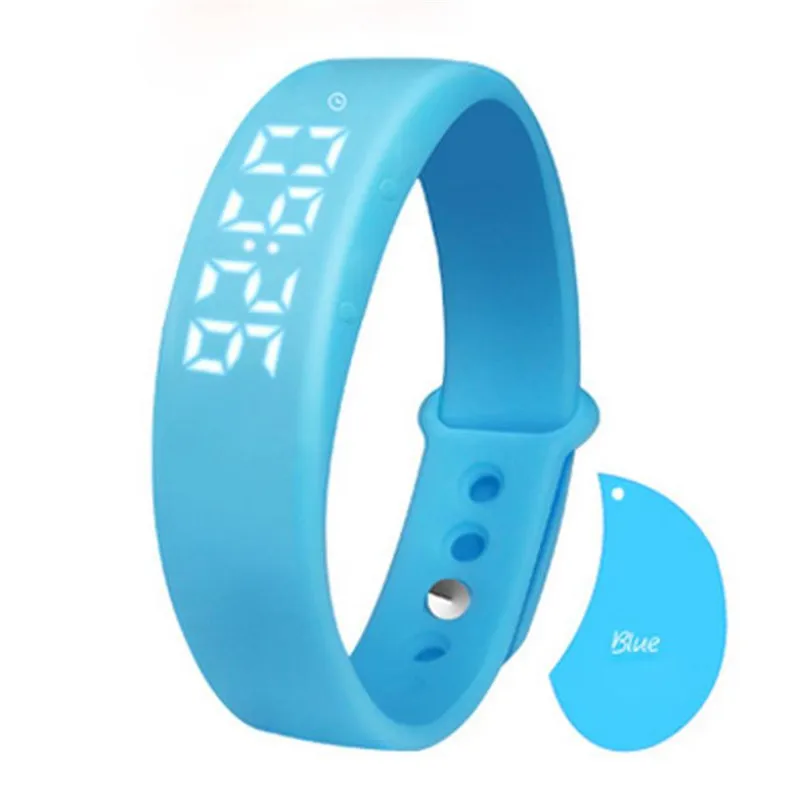 smart bracelet sleep monitor