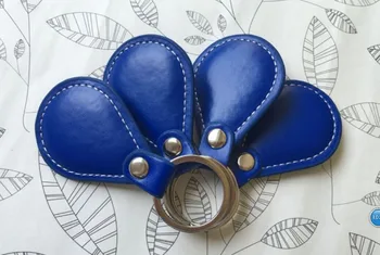 

Frequency 13.56 Mhz With Chip FM1108 IC smart card PU LEATHER Access control card