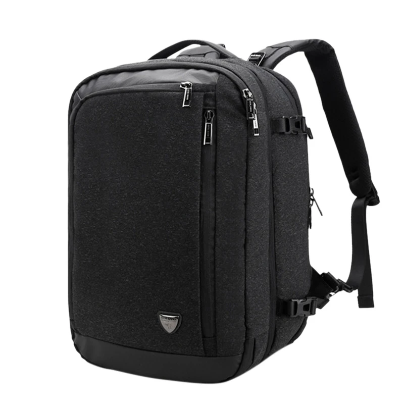 FGGS ARCTIC HUNTER Multifunction 17 Inch Laptop Backpacks For Teenage ...
