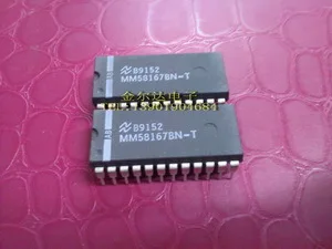 

freeshipping MM58167 MM58167BN-T