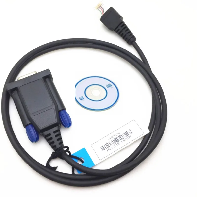 

programming line for MOTOROLA GM300 GM140 GM160 GM338 GM340 GM350 GM360 RADIOS