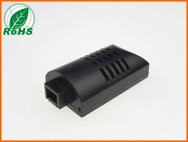 Humidity Sensor  plastic pcb enclosures for plastic box electronics (1)