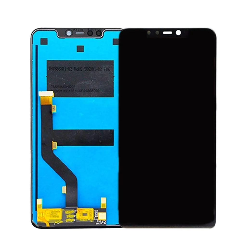 BLU Vivo XI-2