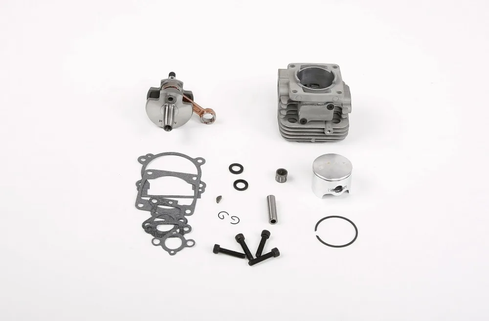 1/5 scale gas rc baja 36cc motor kits upgrade from 32cc to 36cc engine kit parts R360 Engine upgraded parts - 85298