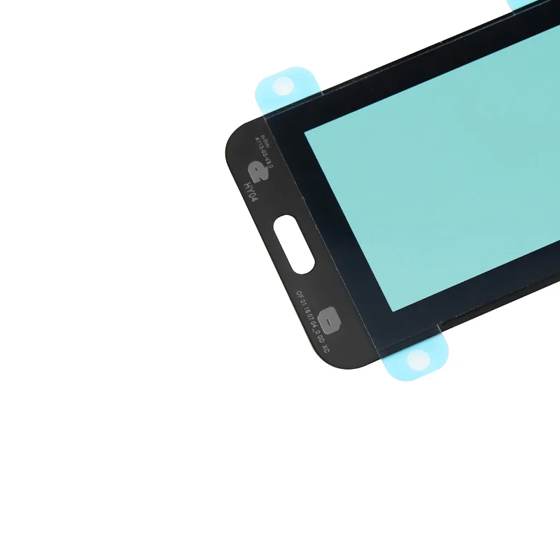 1 шт. OLED дисплей для Pantalla Samsung J5 2015 J500 J500F ЖК сенсорный экран дигитайзер в сборе
