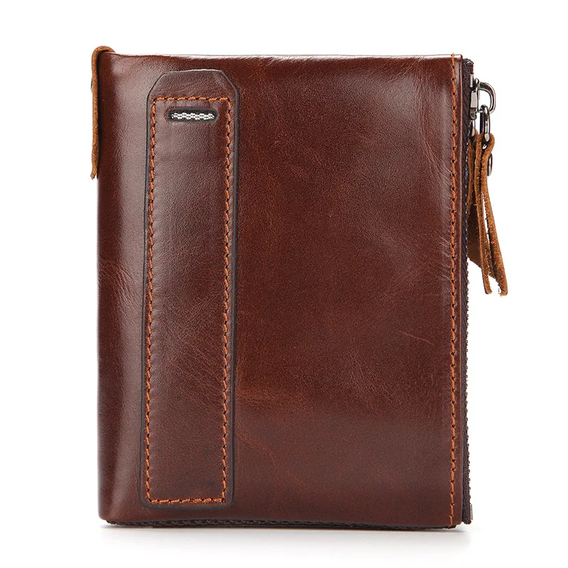 men wallets short style (1)