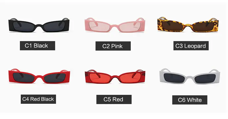 YOOSKE маленькие квадратные солнцезащитные очки женские брендовые солнцезащитные очки «кошачий глаз» женские роскошные очки UV400