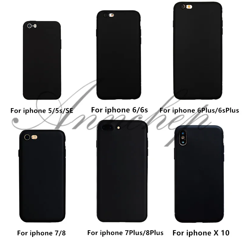 Милый простой мягкий чехол Mrs Minnie Mr Mickeys для iPhone 6S 6 7 8 Plus iphone 5s SE X XS Max XR чехлы|case for