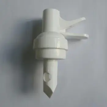 

18.9L or 5 gallon drink bottle cap portable cock directly insert screw type Water Dispenser Parts