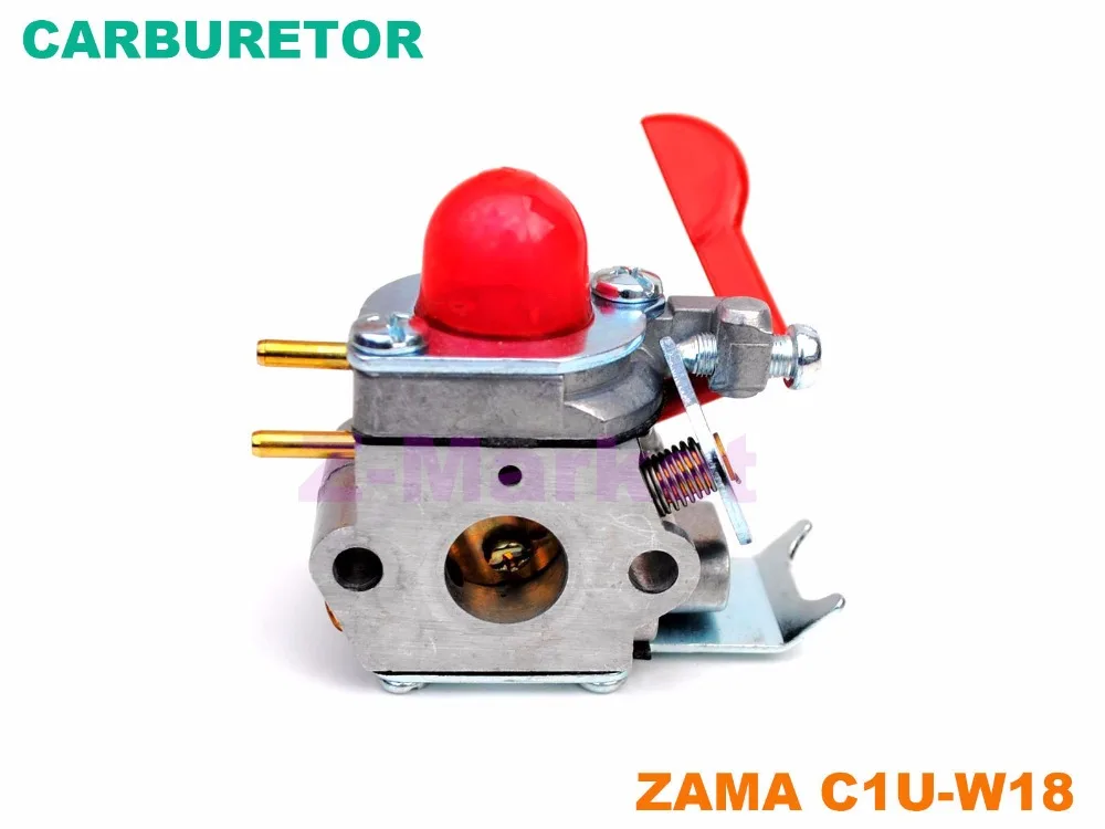 Carburetor for Weedeater Craftsman Poulan Brush Cutter.Grass Trimmer