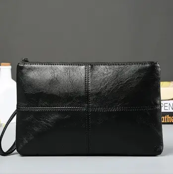 

yesetn bag 111616 mens new fashion day cluthes bag single shoulder bag