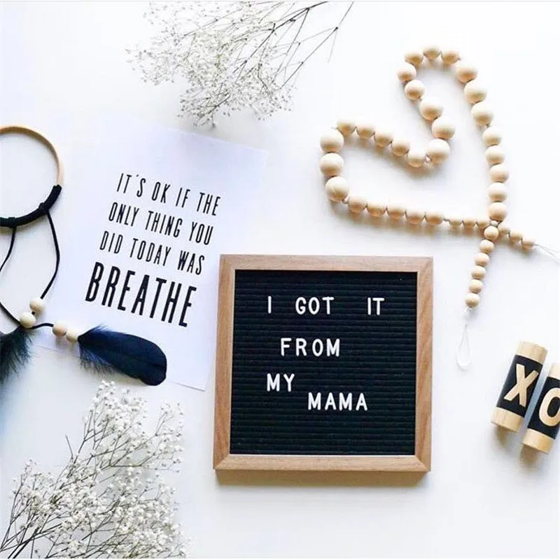 

Characters For Felt Letter Board Used As Photo Clips For Changeable Letter Board