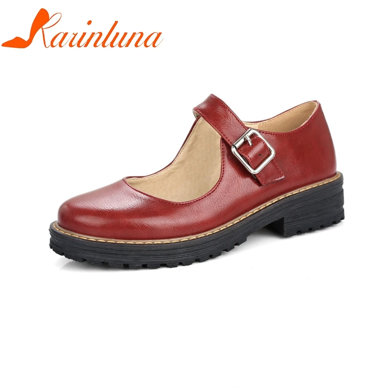 casual mary jane flats