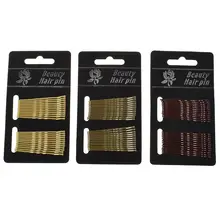 Épingle à cheveux, pince à cheveux, bijoux pour mariage, nouvelle tendance, pince à cheveux en or, accessoire de coiffure
