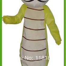 Костюм талисмана змеи Модный на заказ костюм аниме косплей наборы маскарадный костюм карнавальный костюм