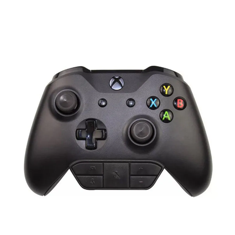 Адаптер для стереогарнитуры контроллера Xbox One конвертер беспроводных наушников