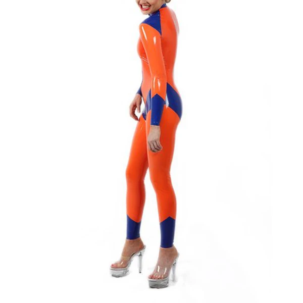 latexcatsuit Fantasy  F