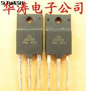 

BU2527DX BU2527 2527 TO-3P