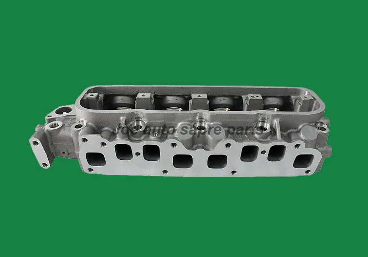 Головка цилиндра 4Y 11101-73020 для Toyota Dyna 200/Hi-ace/Lite-Ace/Hi-lux/Stout/ Van /Town-ace 2237cc 2.3L SOHC 8v |