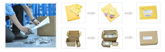 Packing 2