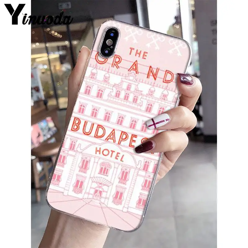 Wes Grand Budapest Hotel