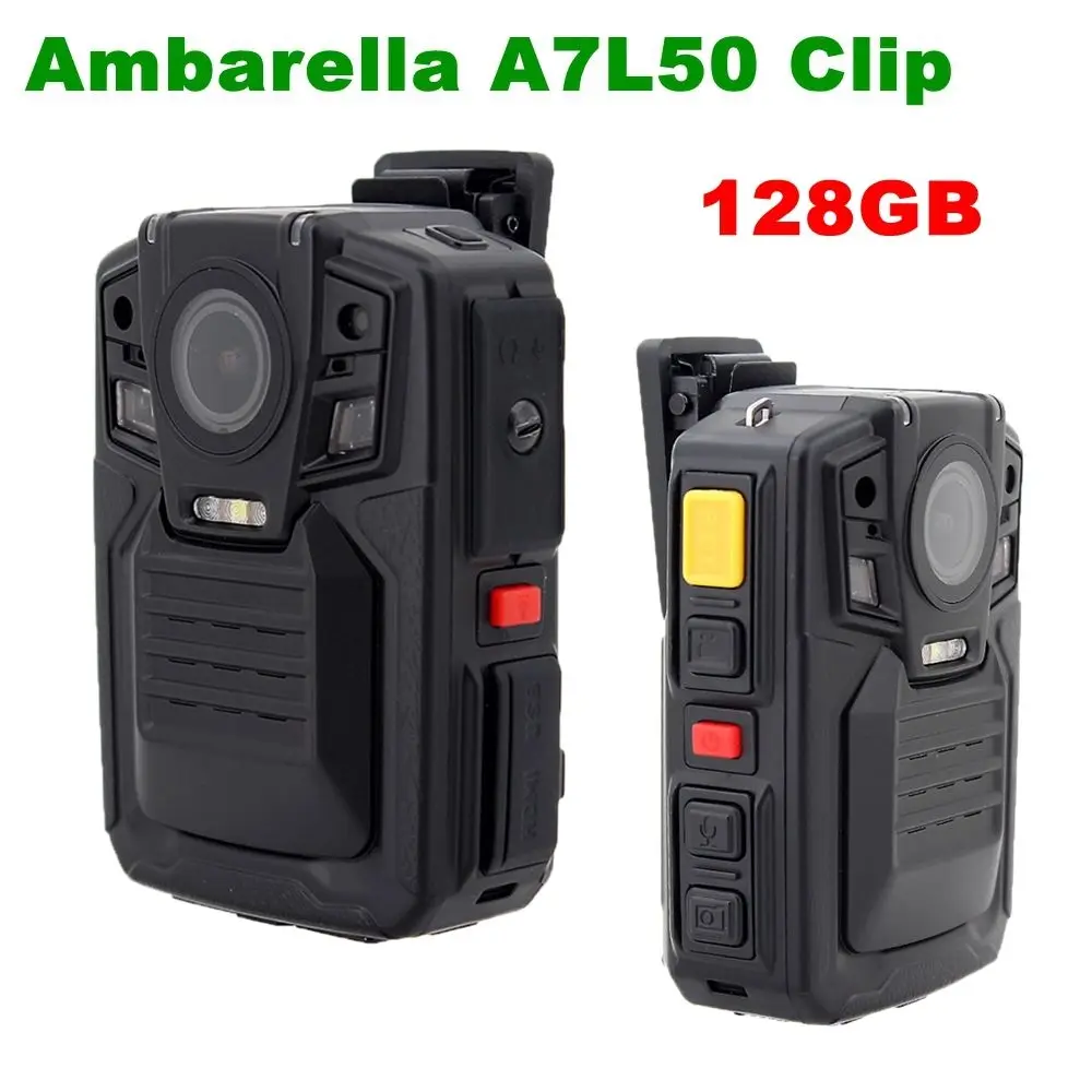  ! 128  Ambarella A7L50 HD 1296 P         8  140  DVR