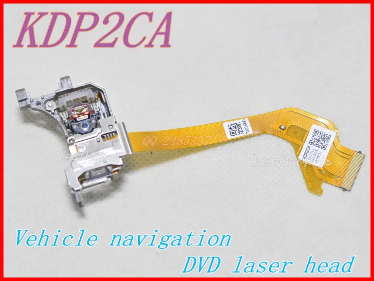 Новый KDP2C KDP2CA DVD навигации оптический датчик для новых Regal DVD навигации лазерной линзы для DVS8601 DVS8603V forcar радио