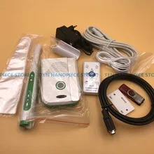 2018 good quality Dental Intra Oral Camera USB VGA Output 1/4 Sony CCD 1.3 Mega Pixels MD-2000C