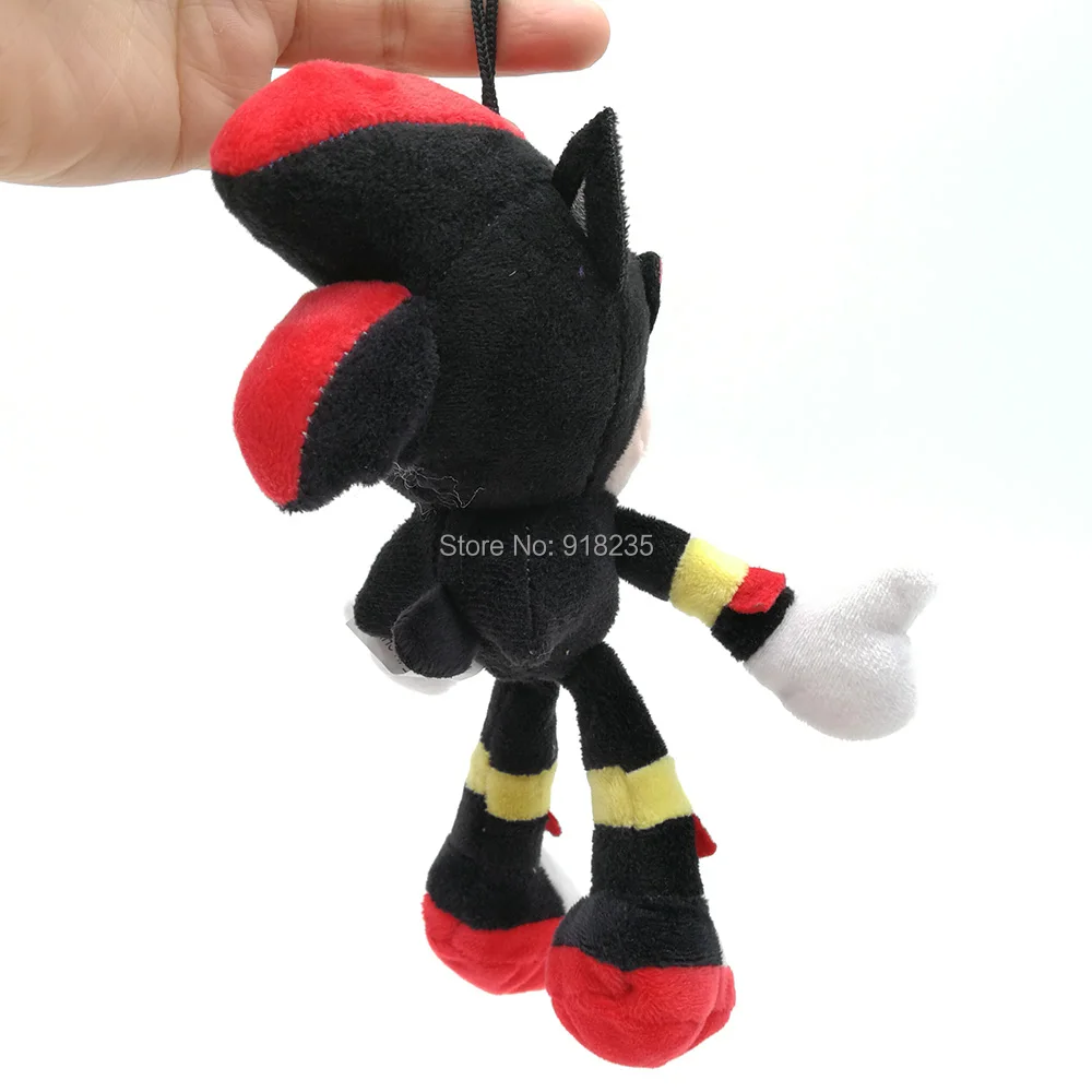 keychain Shadow-6.5inch-45g-6.5-A