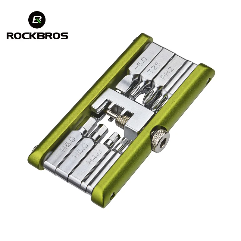 tool cycle