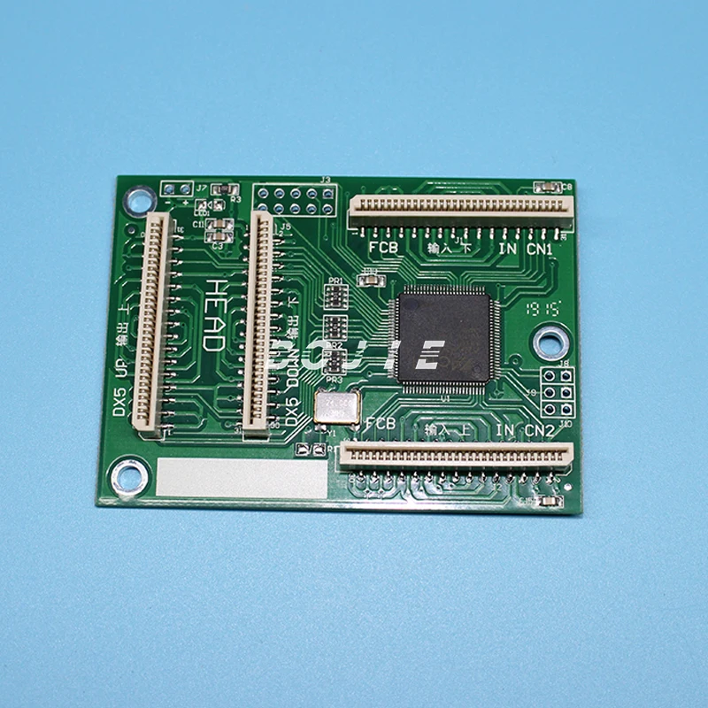 

New and original Decryption card for Epson DX5 first locked Print head F18600 Printhead decoder