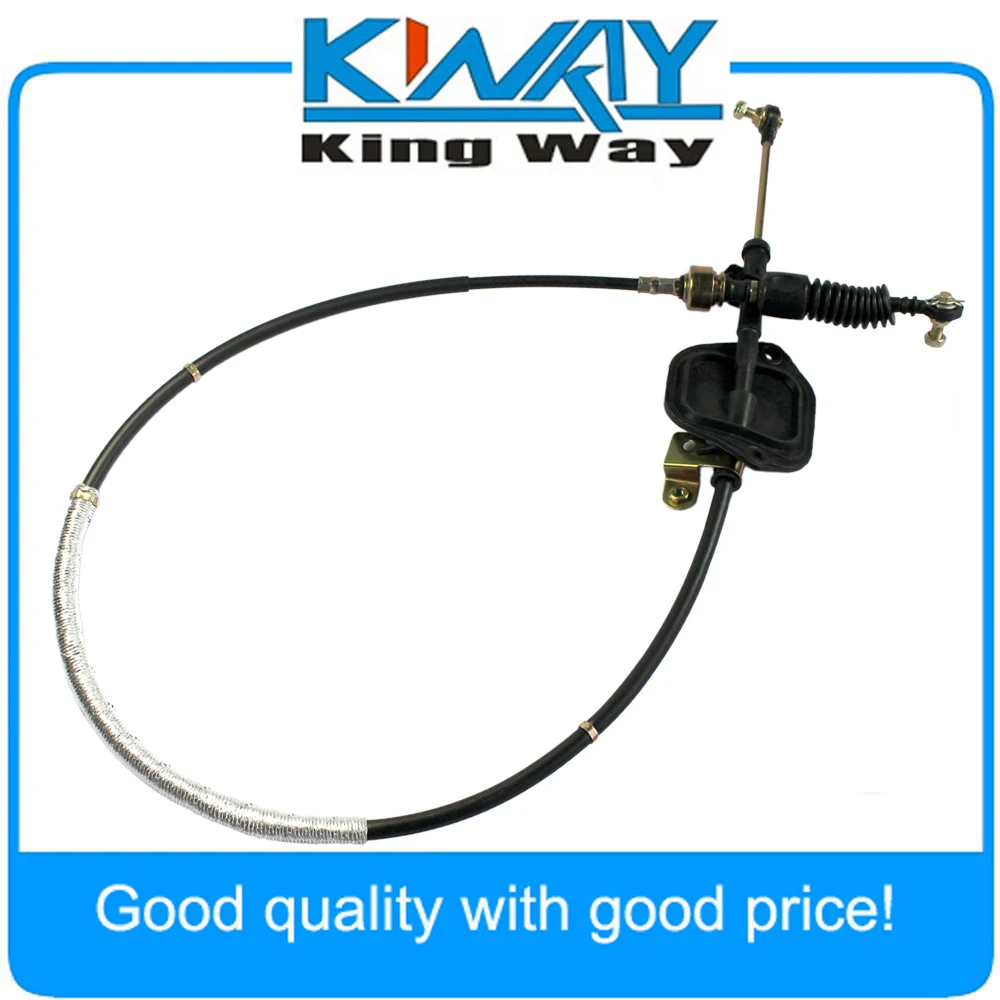 New Transmission Shift Cable Gear Shift Cable 33820 52290 Fits For