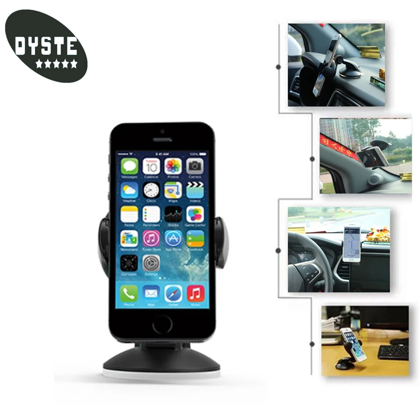 

Soporte Movil Auto Mobile Phone Stand Car Holder Smartphone Voiture Suporte Celular For Samsung Galaxy S9 S8 plus Telefon Tutucu