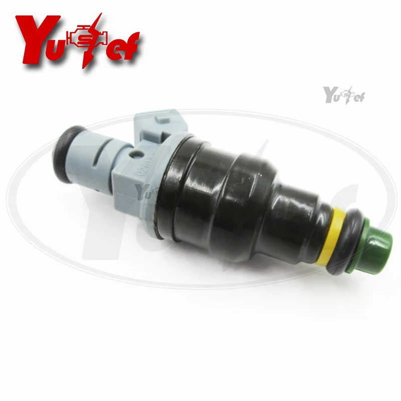 

high quality fuel injector nozzle fit for SANTANA 1996-2001 0280150989 MA223