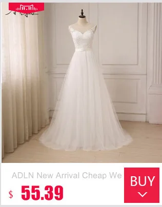 ADLN Wedding Dresses Sweetheart Sleeveless Vestidos de Noiva Sexy Sweep Train Summer Beach Bridal Gowns Plus Size In Stock