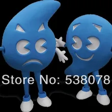 Маскоты Питер Penelope пунктуация Маскоты костюм для взрослых Размеры персонажа из мультфильма партия карнавал Маскоты te Маскоты костюм sw1199