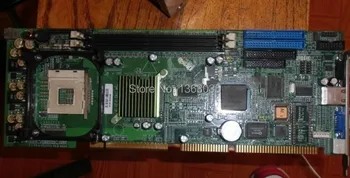 

F845G/VE+ industrial motherboard F845G VE+ tested working