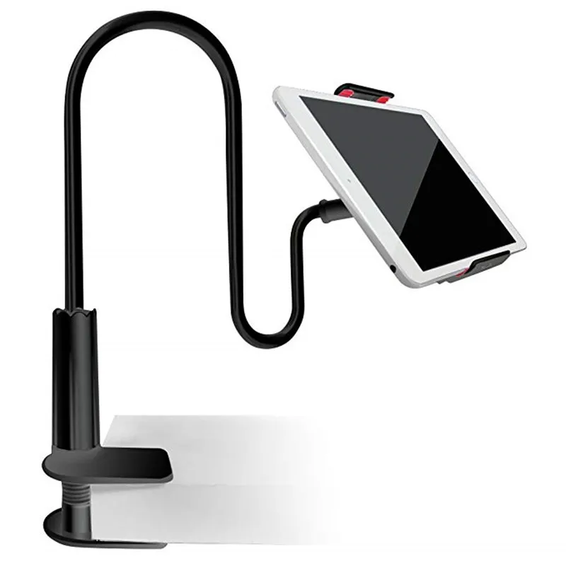 Phone Holder Support Bracket for Various Brands of and Tablet PC Stand Bedside General Purpose | Мобильные телефоны и