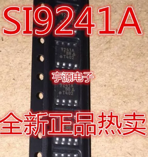 

New Arrival Promotion SI9241AEY-T1-E3 SI9241AEY 9241A Original