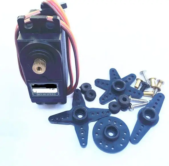 MG SERVO 1 шт. для осевого sxc10 RC8WD Land Rover D90 D110 Gelande II G2 JRAXXAS TRX4 tiiya CC01 HLIUX CROSS 6X6 8X8 | Игрушки и