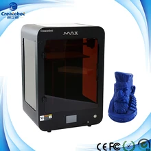Createbot semi-Automatic Big Size Metal 3D Printer Machine For Sale