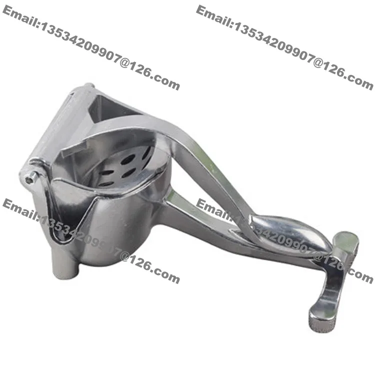 

Manual Hand Press Citrus Fruit Lemon Orange Juicer Juicing Machine Fresh Juice Maker Machine