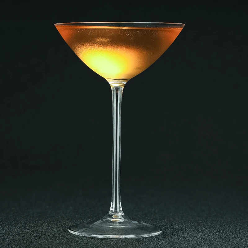 

Free Shipping 4PCS 145ml Cocktail Glasses Martini Glasses Set of 4