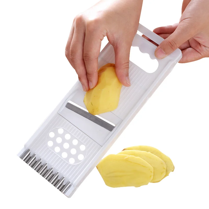 Ultra Sharp Vegetable Grater Carrot Cucumber Potato font b Salad b font Graters Multifunction Vegetable Peeler