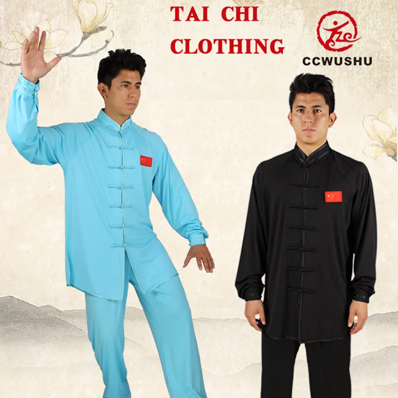 

Форма тайцзи, одежда для китайского кунг-фу, тайчи, тайцзи, кунг-фу, деталь ccwushu, форма для китайского ушу