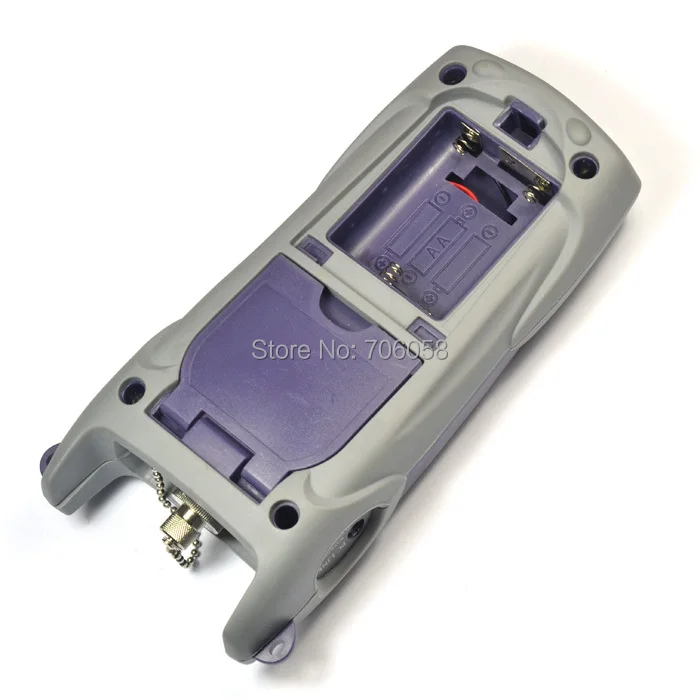 10 визуальный волоконно-оптический локатор мвт кабель тестер и ...