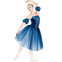 Новое поступление, хлопковое трико для гимнастики, Женский балетный костюм, танцевальные костюмы, костюм для детей, взрослых