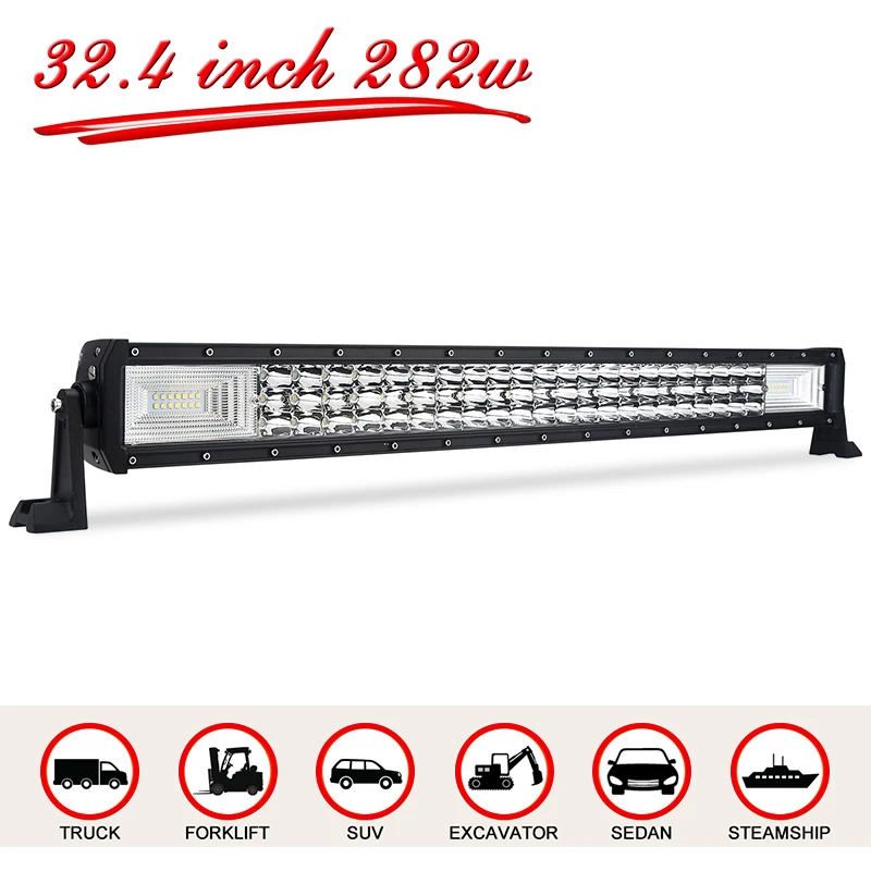 32.4INCH 282W