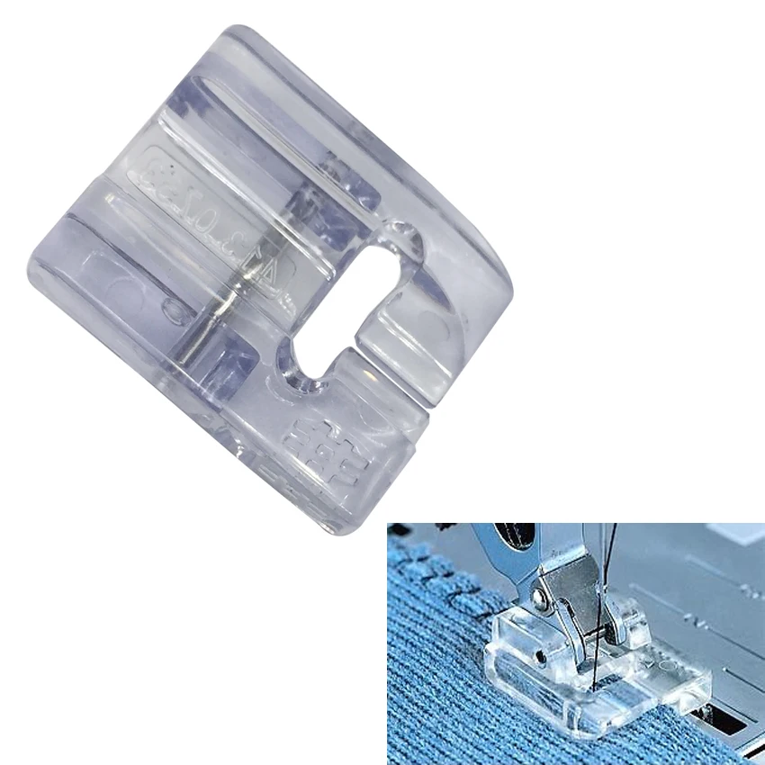 Лапка с трикотажным краем для Pfaff#820790096