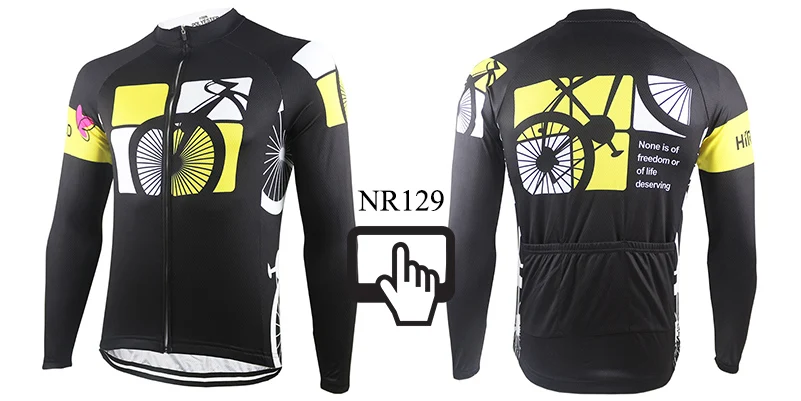 NR129-N